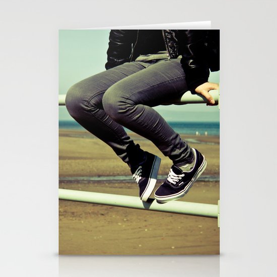 Vans Stationery Cards