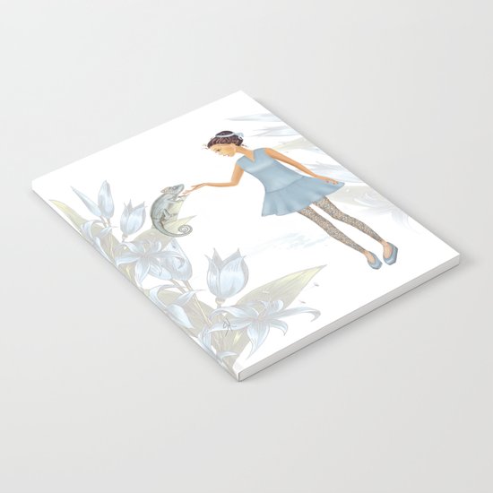 Meeting Notebook