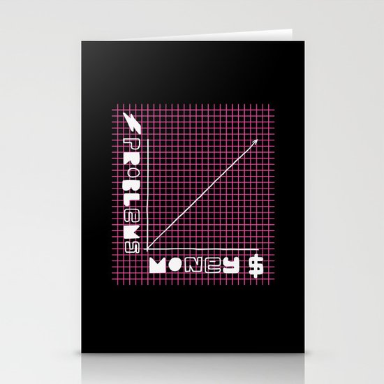 Biggie Was Right Stationery Cards
