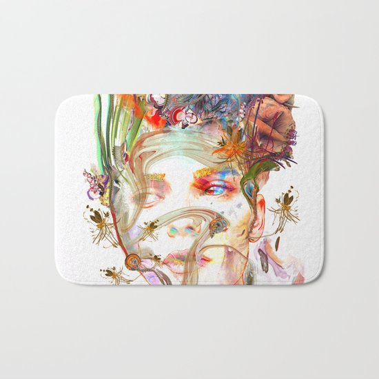 Nobe Bath Mat