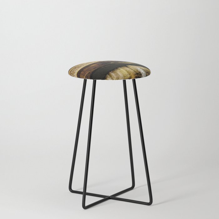 Stockholm Counter Stool