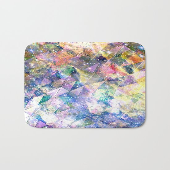 ABIOGENESIS Bath Mat