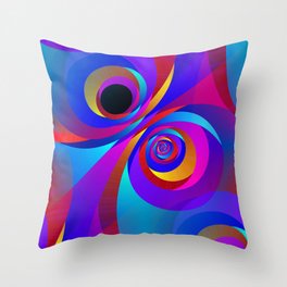 design for your home -61- Throw Pillow