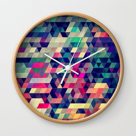 Atym Wall Clock
