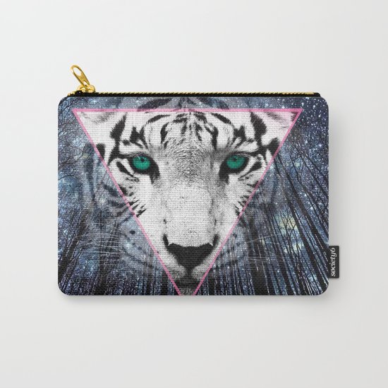 tiger Carry-All Pouch