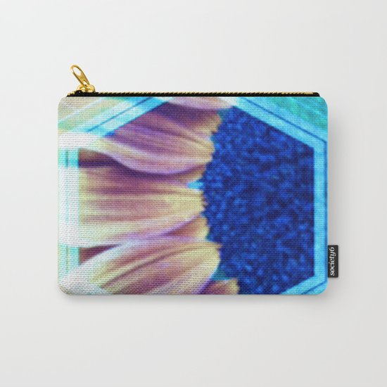 Sowing Seeds Carry-All Pouch