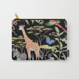 Animal Carry-All Pouch