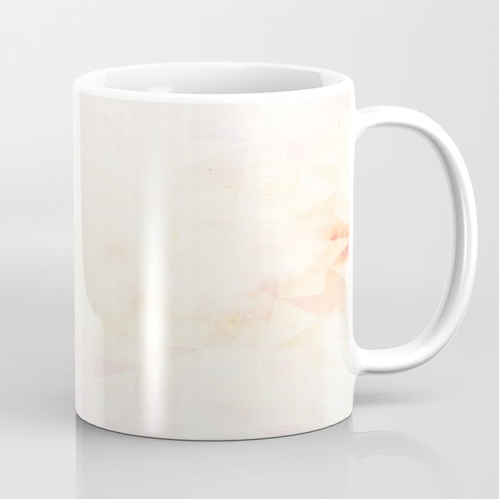 SIMPLICITY Coffee Mug