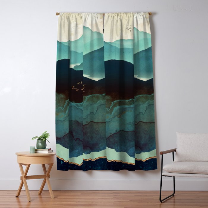 Blackout Curtain