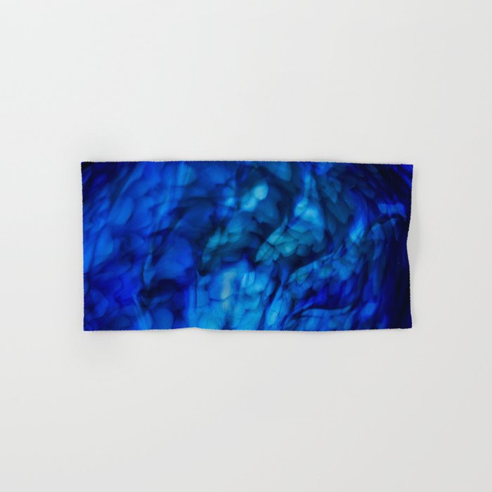 Flow Hand & Bath Towel