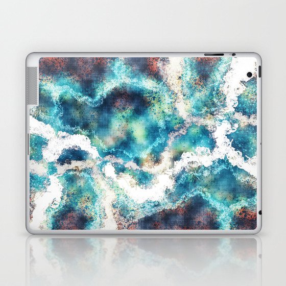 Polar Winter Laptop & iPad Skin