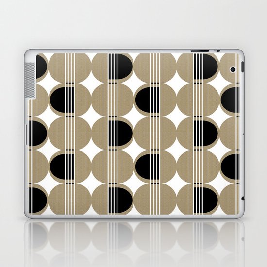 guitar Laptop & iPad Skin