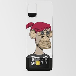  Bored Ape Yacht Club Android Card Case