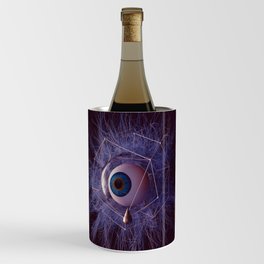 Eye see you Wine Chiller
