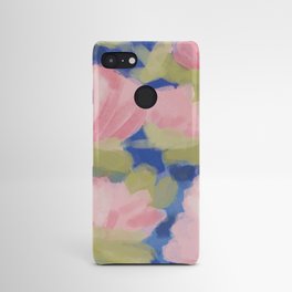 Watercolor Giant Floral Android Case