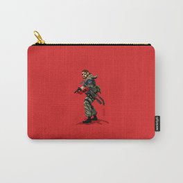 METAL GEAR SOLID V VENOM SNAKE Carry-All Pouch
