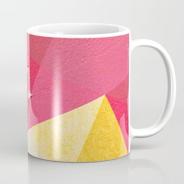 human dynamic #5 Coffee Mug