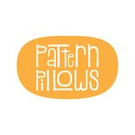 Pattern Pillows