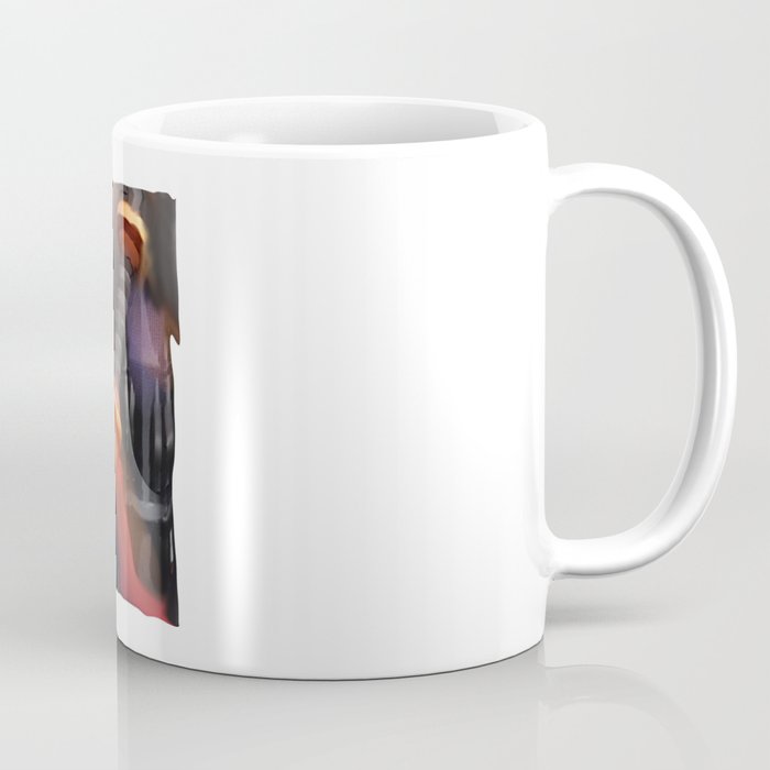 The Piper Coffee Mug