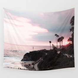 Laguna Beach Wall Tapestries For Any Decor Style Society6 O'connell also has advanced training certificates in aesthetic procedures including prp for the. laguna beach wall tapestries for any