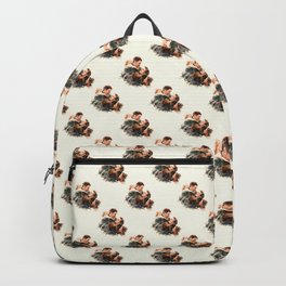 Wonderful Backpack