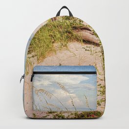 Summer Breeze Backpack