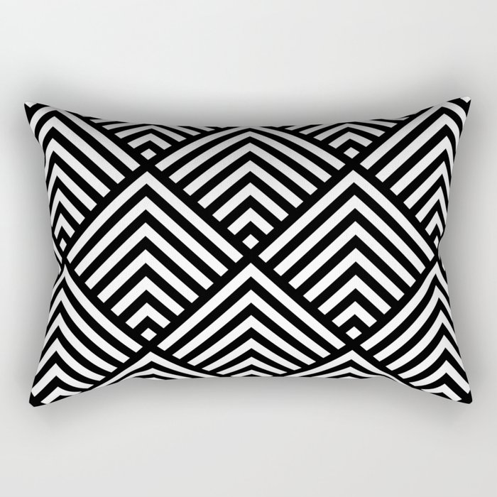Rectangular Pillow