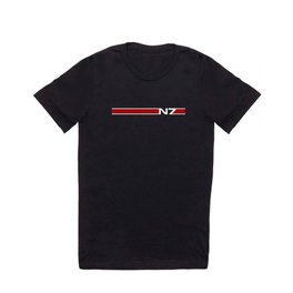 Mass Effect N7 T Shirt