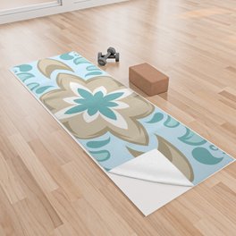 Decoration Yoga Towel