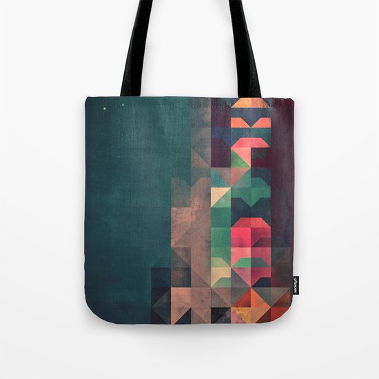 byldyynngg Tote Bag