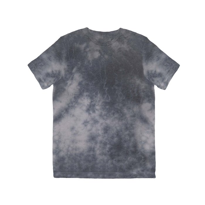 House of Blanks Midweight T-Shirt XL / Heather Grey
