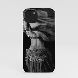 BellyDance iPhone Case