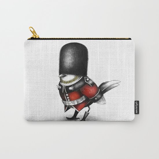 Royal guard Carry-All Pouch