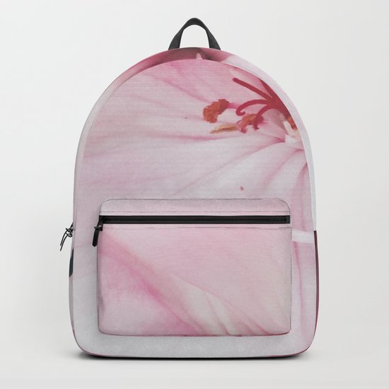 Flowers 184 Backpack