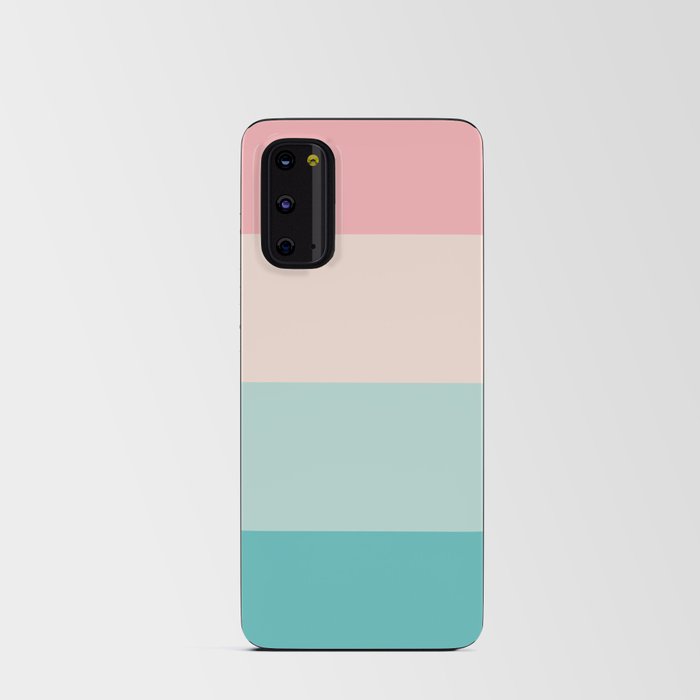 Color palette 3 Android Card Case