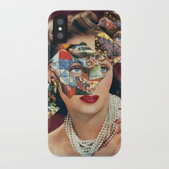 Cultural Bias iPhone Case