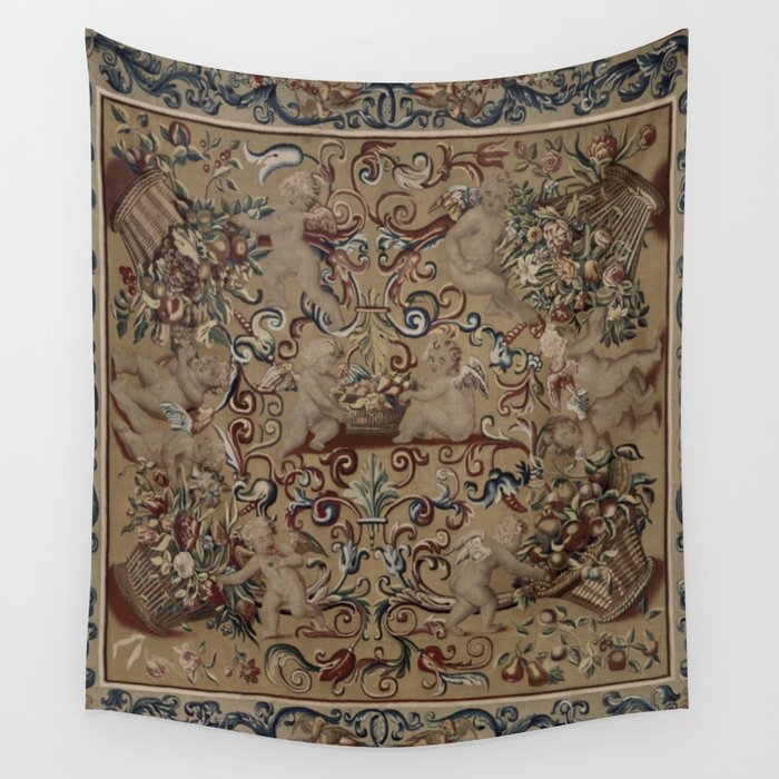 English tapestry online
