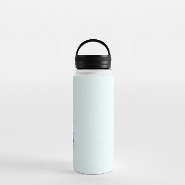 4th Trimester Carry Water Bottle