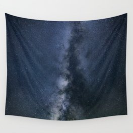 Galaxy Explore Wall Tapestry