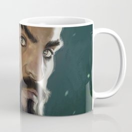 Drogo Coffee Mug