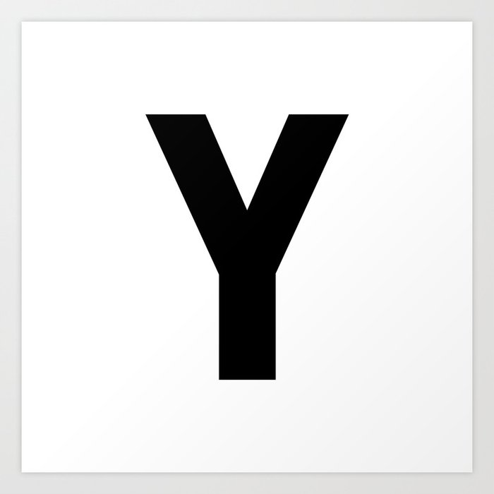 Y's fringed leather tote bag - Black