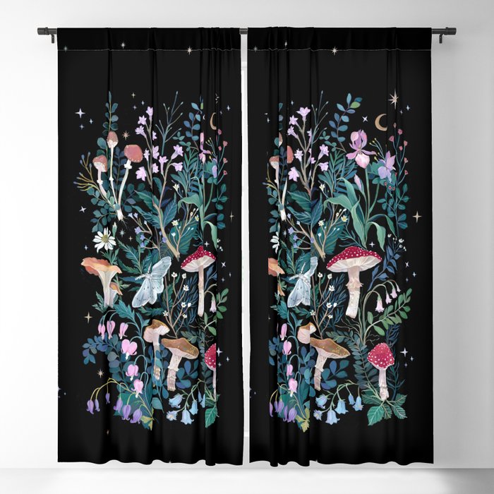 Blackout Curtain