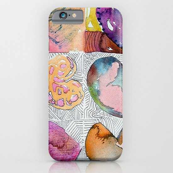 Heart Throb iPhone & iPod Case