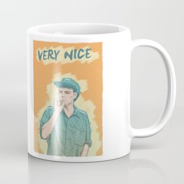 Mac Demarco  Coffee Mug