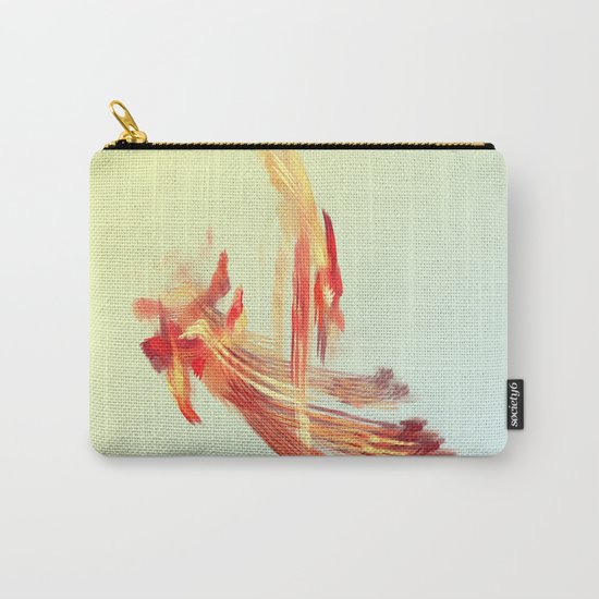 sail away Carry-All Pouch