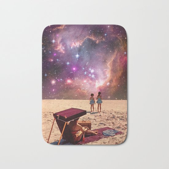 wondering what's beyond Bath Mat