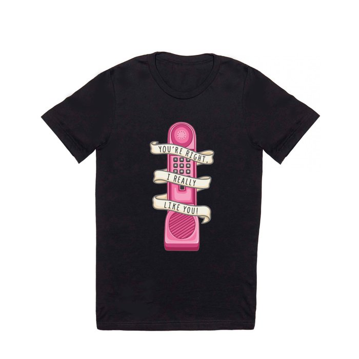 Dream phone T Shirt