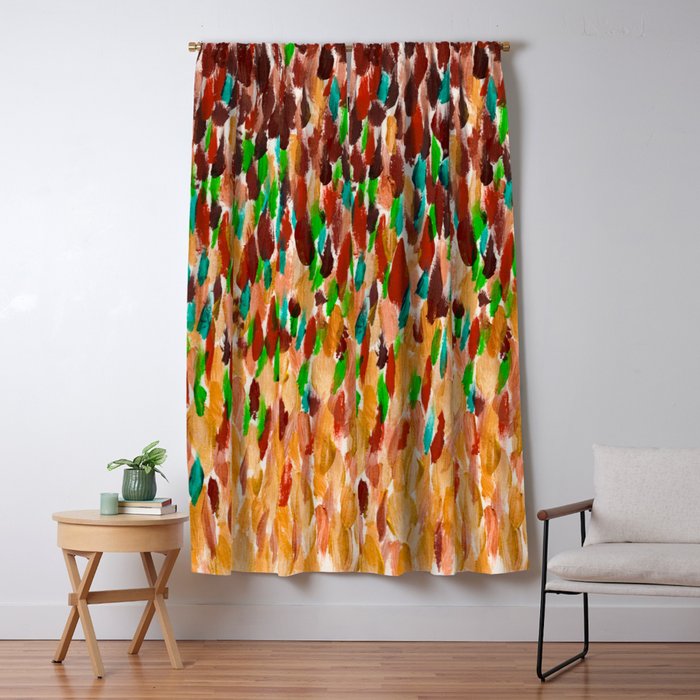 Blackout Curtain