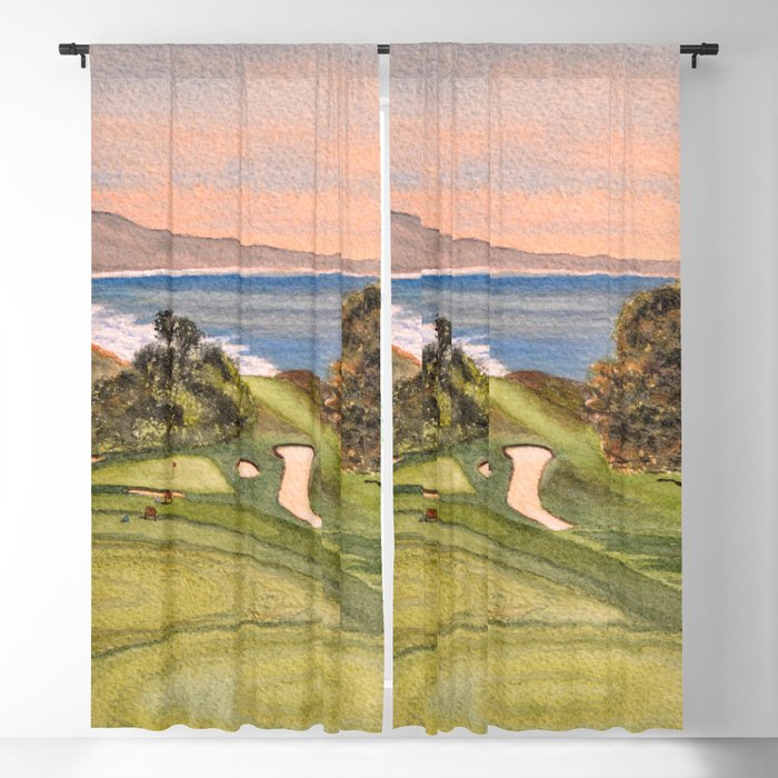 Blackout Curtain