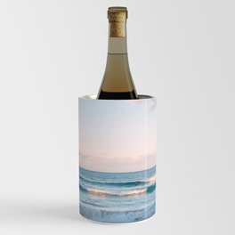 Sunset surf Wine Chiller